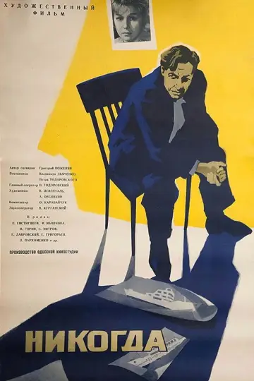 Never (1962)