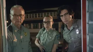 Backdrop to the movie "The Dead Don