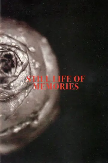 Poster to the movie "Still Life of Memories" #1814550