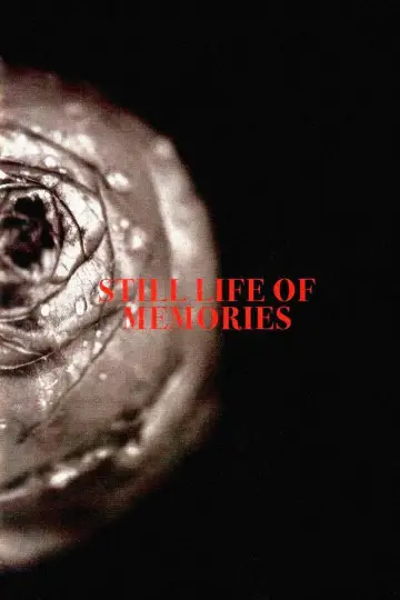 Poster to the movie "Still Life of Memories" #1814551