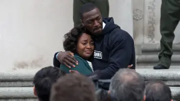 Backdrop to the movie "Brian Banks" #319641