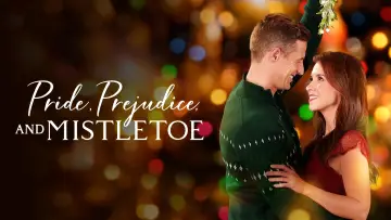 Backdrop to the movie "Pride, Prejudice and Mistletoe" #344862