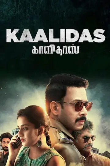 Kaalidas