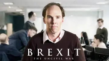 Watch film Brexit: The Uncivil War — Brexit (2019) | Official Trailer | HBO