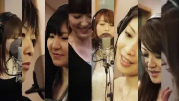 Backdrop to the movie "Animelo Summer Live 2012 -INFINITY- 8.26" #1581517
