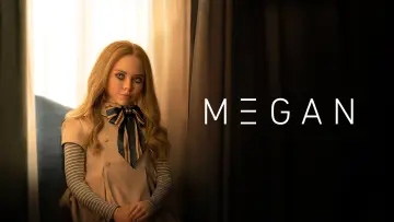 Backdrop to the movie "M3GAN" #13445