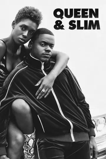 Queen & Slim
