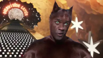 Backdrop to the movie "Cats" #1806232