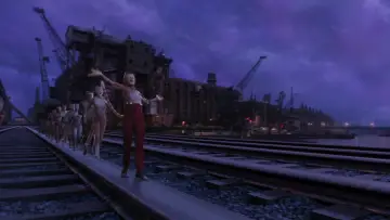 Backdrop to the movie "Cats" #1806234
