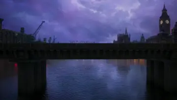 Backdrop to the movie "Cats" #1806235