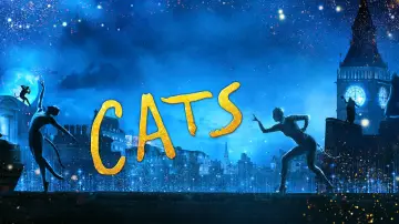 Backdrop to the movie "Cats" #90098
