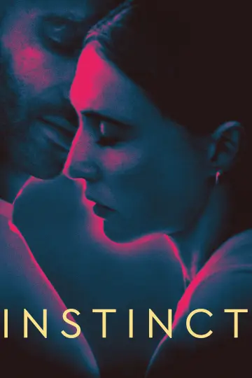 Poster to the movie "Instinct" #970613