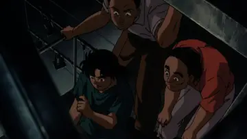 Backdrop to the movie "Kindaichi Case Files : The Opera House Murders" #1573306