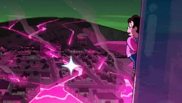 Backdrop to the movie "Steven Universe: The Movie" #749992