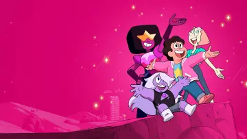 Backdrop to the movie "Steven Universe: The Movie" #886797