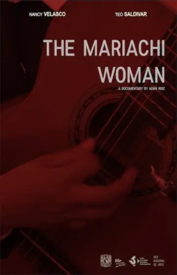 Poster to the movie "La Mariachi" #1356058