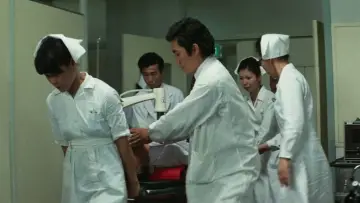 Backdrop to the movie "Japanese Godfather: Conclusion" #1042820
