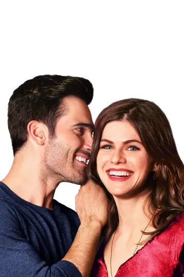 Poster to the movie "Can You Keep a Secret?" #1027036