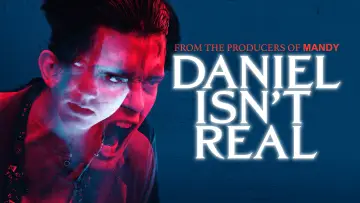 Backdrop to the movie "Daniel Isn