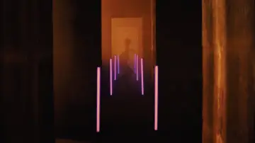 Backdrop to the movie "Daniel Isn