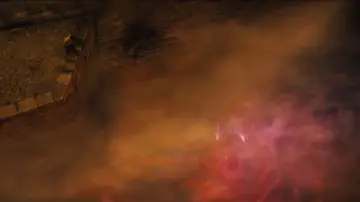 Backdrop to the movie "Daniel Isn