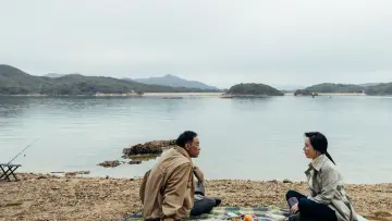 Backdrop to the movie "Septet: The Story of Hong Kong" #901994