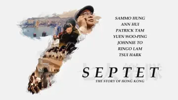 Backdrop to the movie "Septet: The Story of Hong Kong" #902003