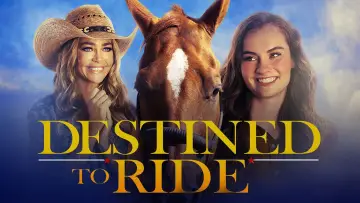 Backdrop to the movie "Destined to Ride" #1885693