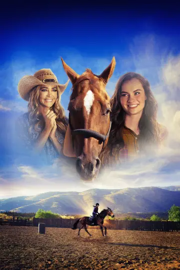 Poster to the movie "Destined to Ride" #1885701