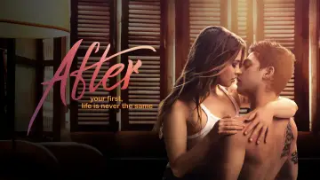 Backdrop to the movie "After" #748203