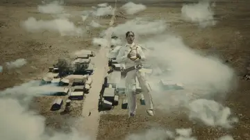 Backdrop to the movie "The Ballad of Buster Scruggs" #732198