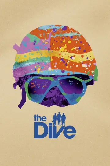 Poster to the movie "The Dive" #1181720