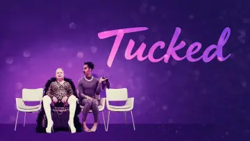 Backdrop to the movie "Tucked" #703314