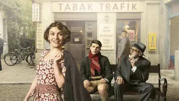 Backdrop to the movie "The Tobacconist" #429014