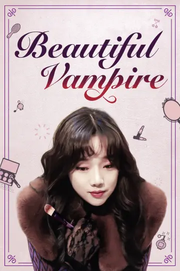 Poster to the movie "Beautiful Vampire" #1209815