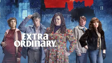 Backdrop to the movie "Extra Ordinary" #1054515