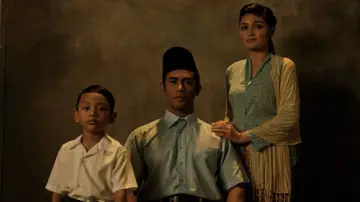 Backdrop to the movie "Pulang" #710242