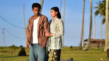 Backdrop to the movie "Pulang" #710252