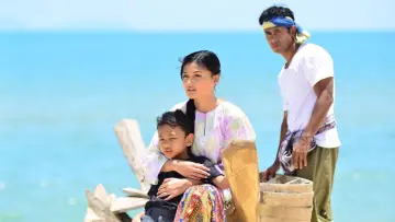 Backdrop to the movie "Pulang" #710254