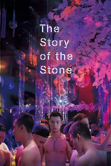 The Story of the Stone (2018)