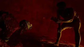 Backdrop to the movie "Tumbbad" #384491