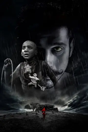 Poster to the movie "Tumbbad" #864212