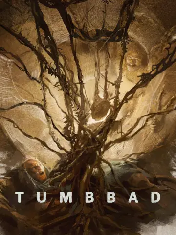 Poster to the movie "Tumbbad" #864214