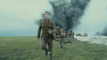 Backdrop to the movie "1917" #1725861