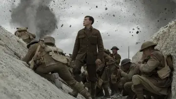 Backdrop to the movie "1917" #1725862
