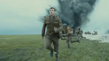 Backdrop to the movie "1917" #180532