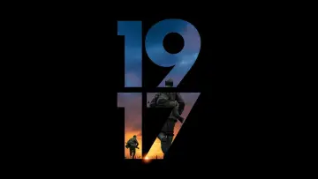 Backdrop to the movie "1917" #44823