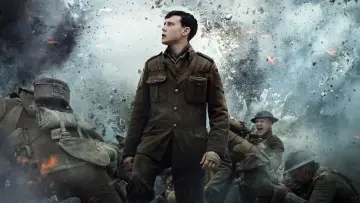Backdrop to the movie "1917" #616018