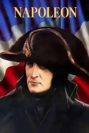 Poster to the movie "Napoléon Bonaparte" #1157759