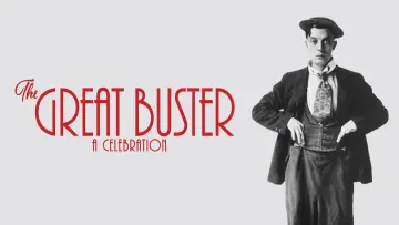 Backdrop to the movie "The Great Buster: A Celebration" #1041191